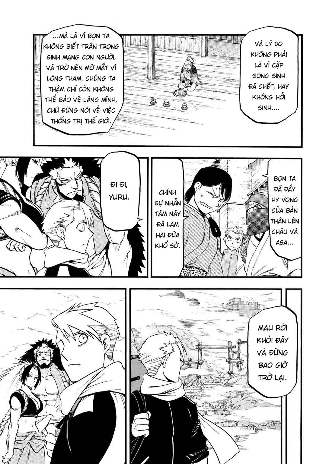 Chapter 40 - Page 27