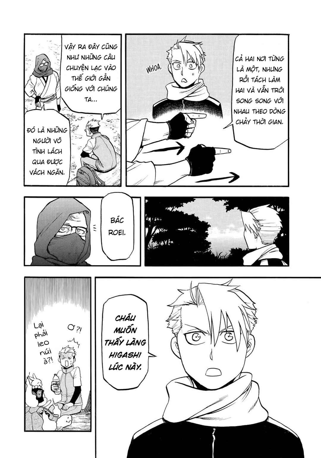 Chapter 40 - Page 30