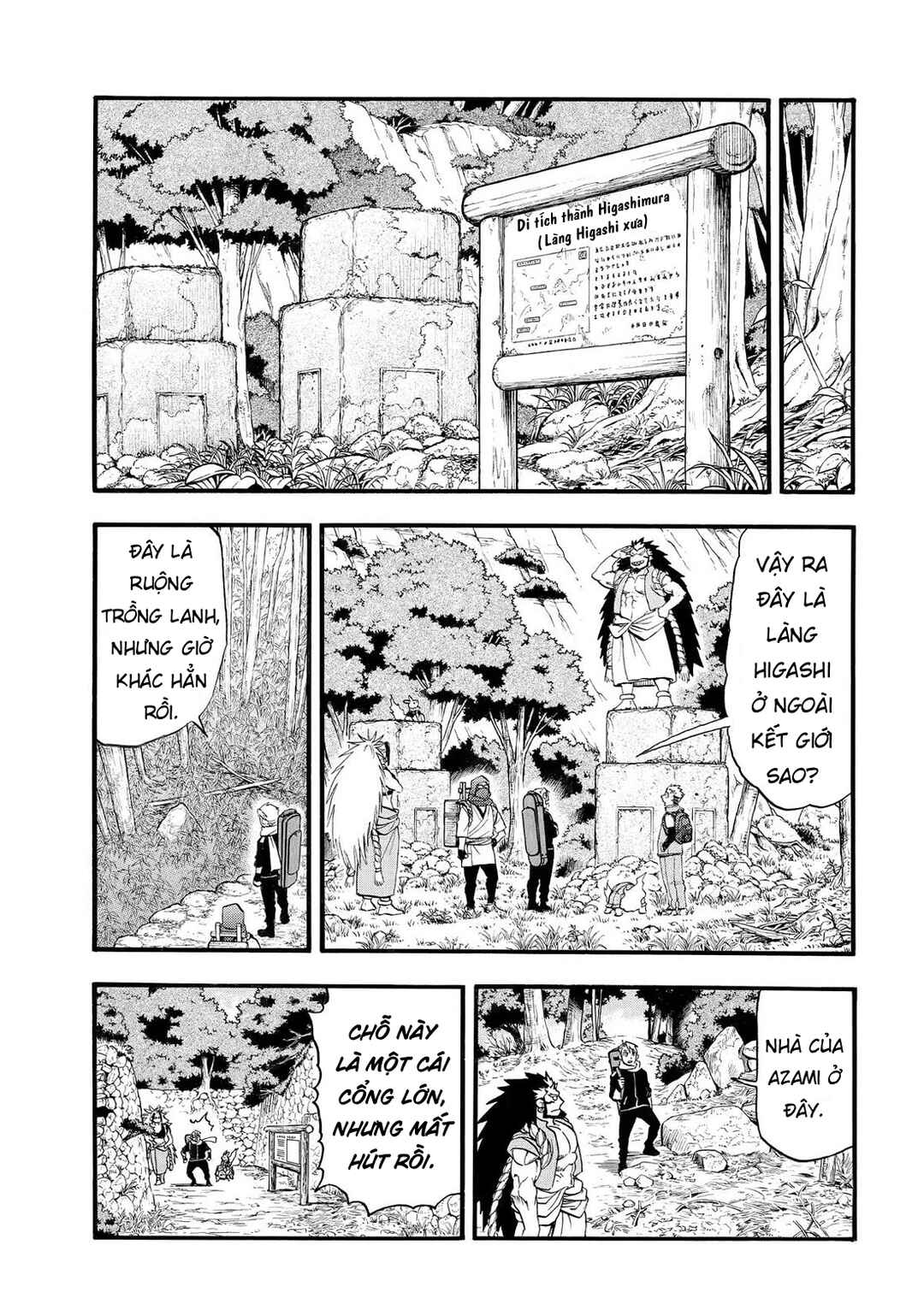 Chapter 40 - Page 31