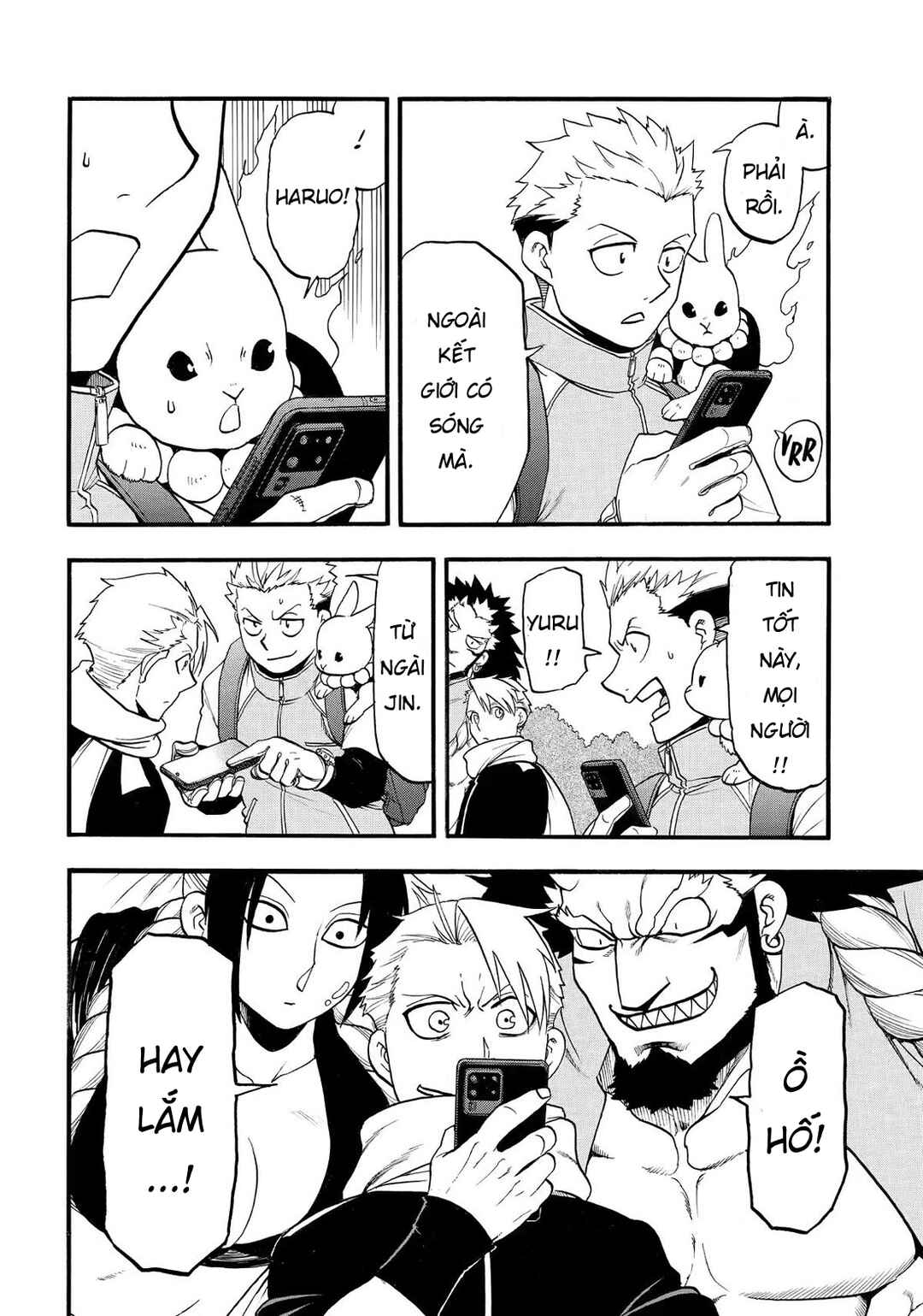 Chapter 40 - Page 37