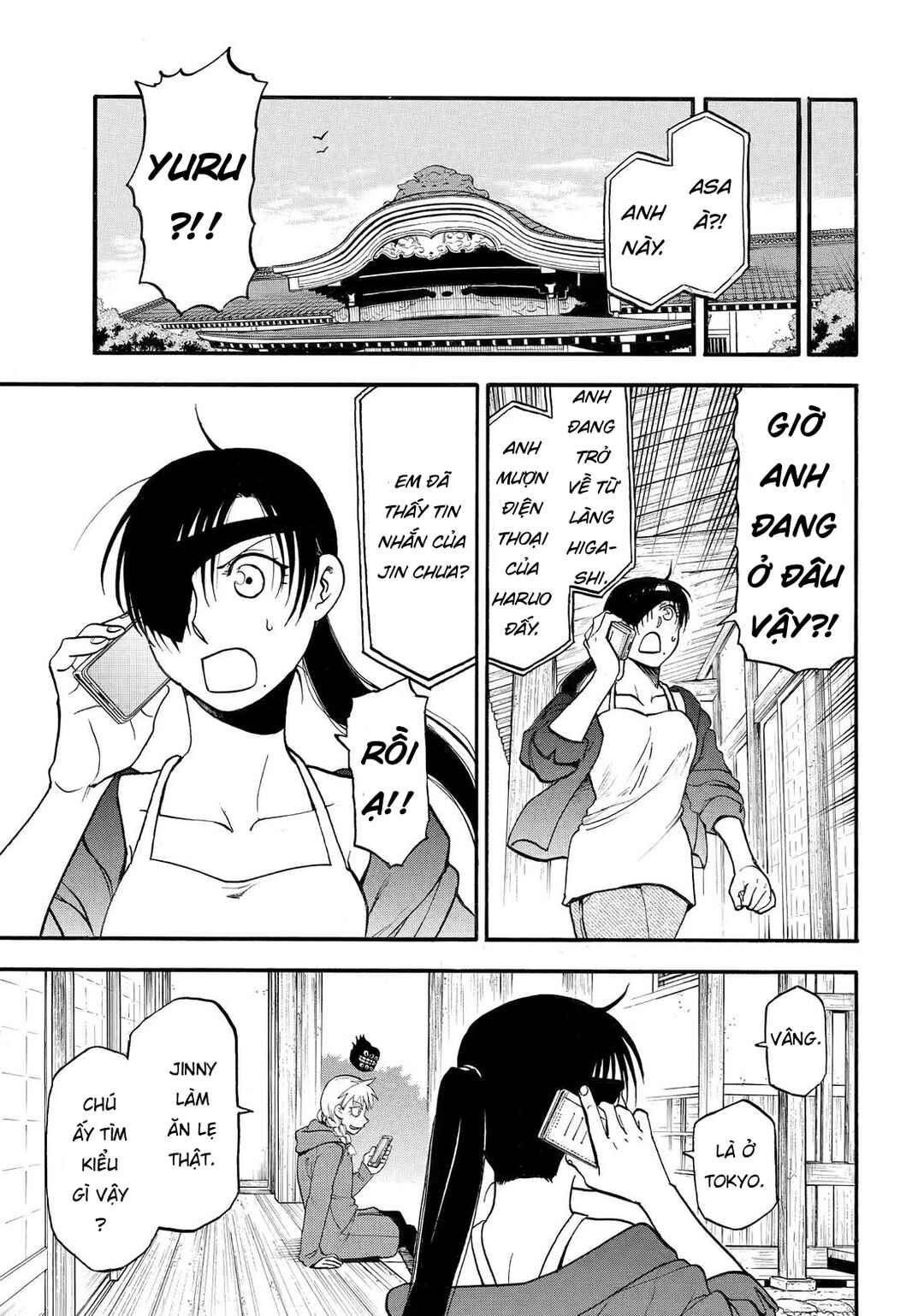 Chapter 40 - Page 38