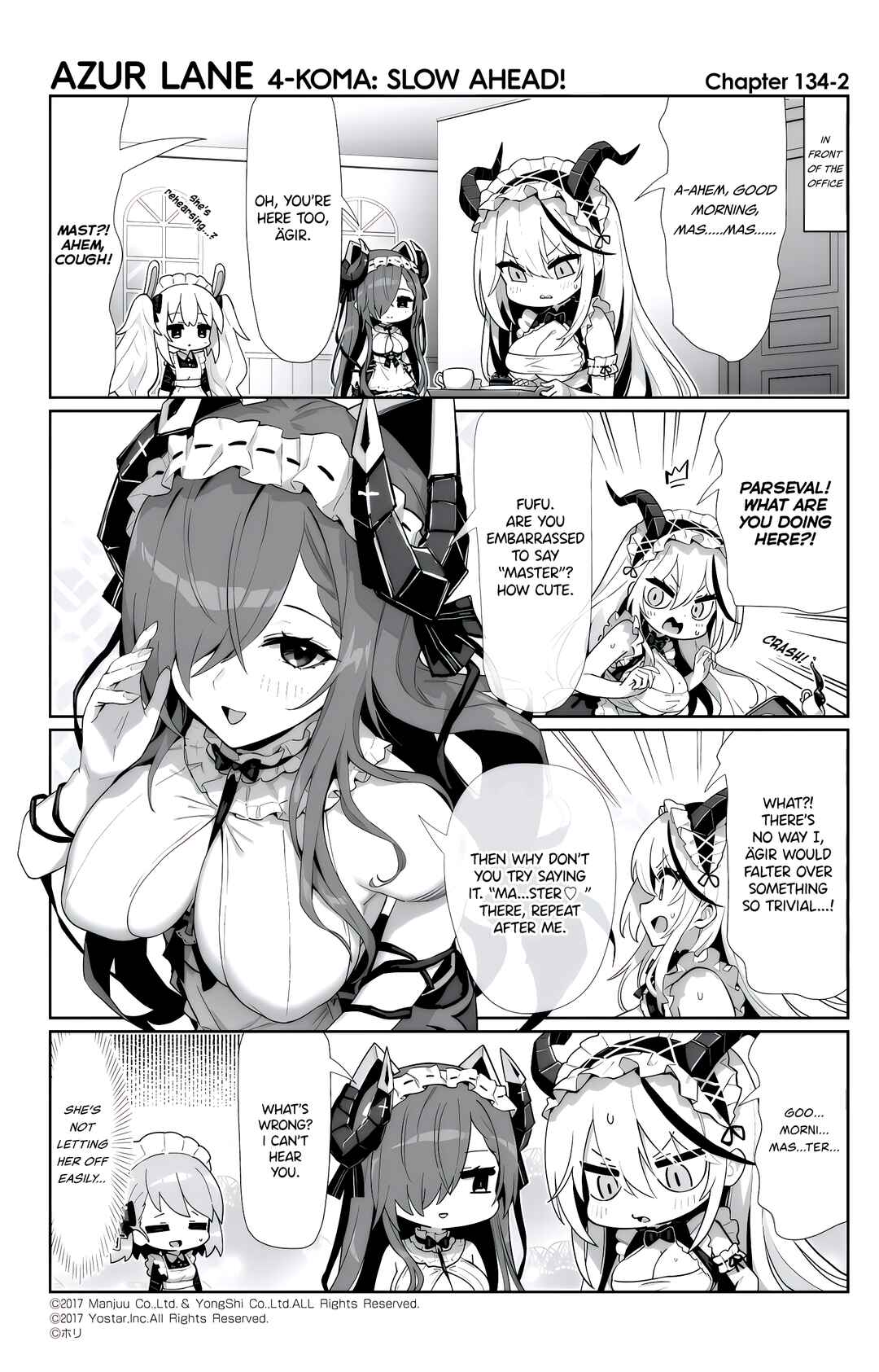 Chapter 134 - Page 2
