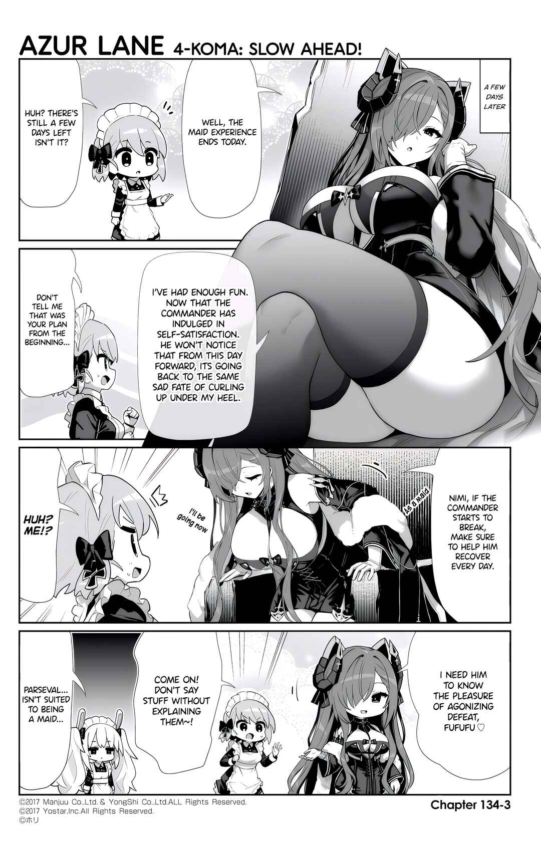 Chapter 134 - Page 3