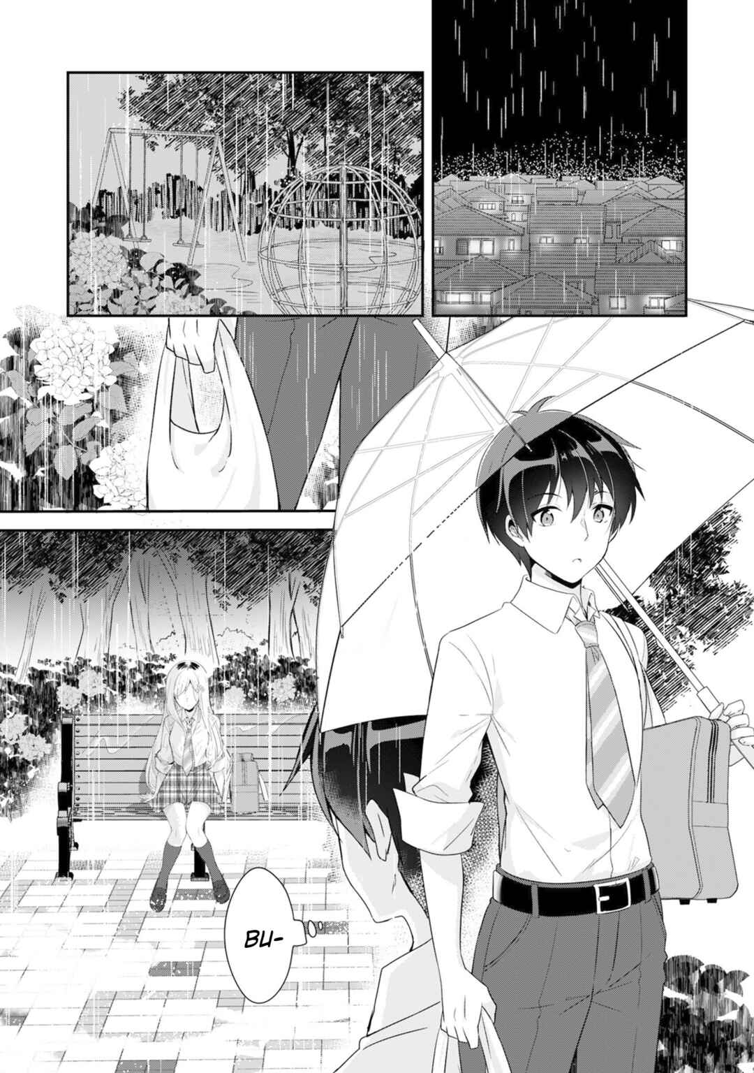 Chapter 1 - Page 3