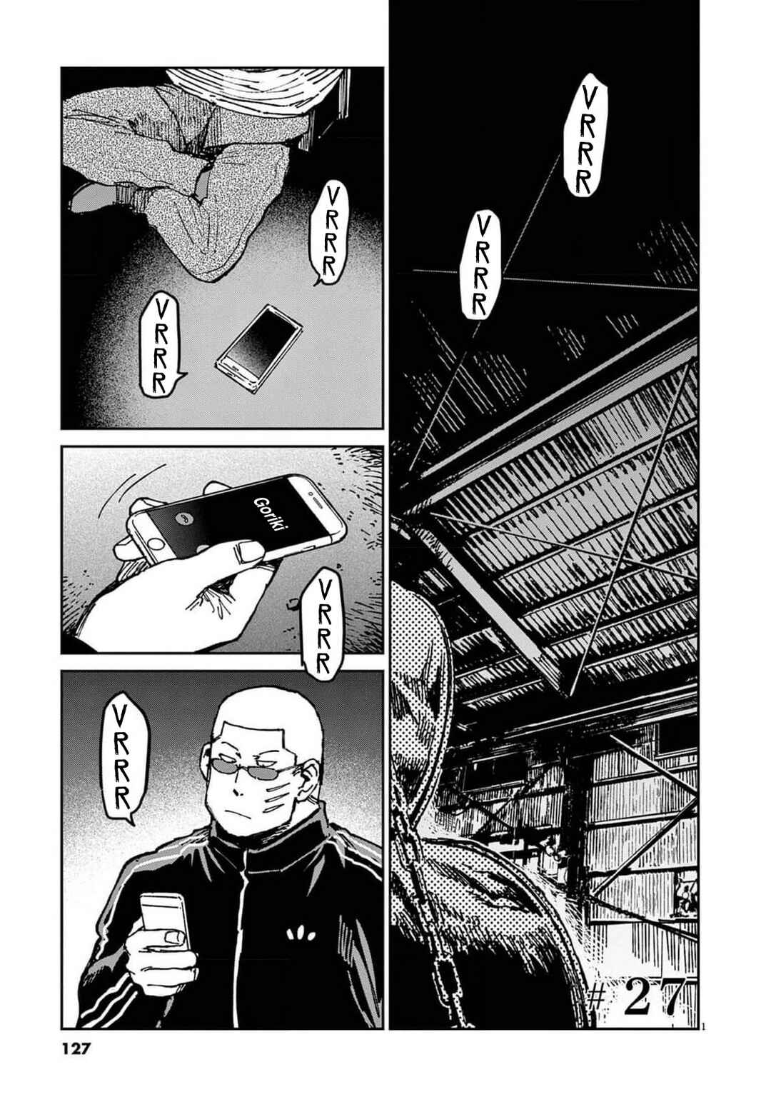 Chapter 27 - Page 1