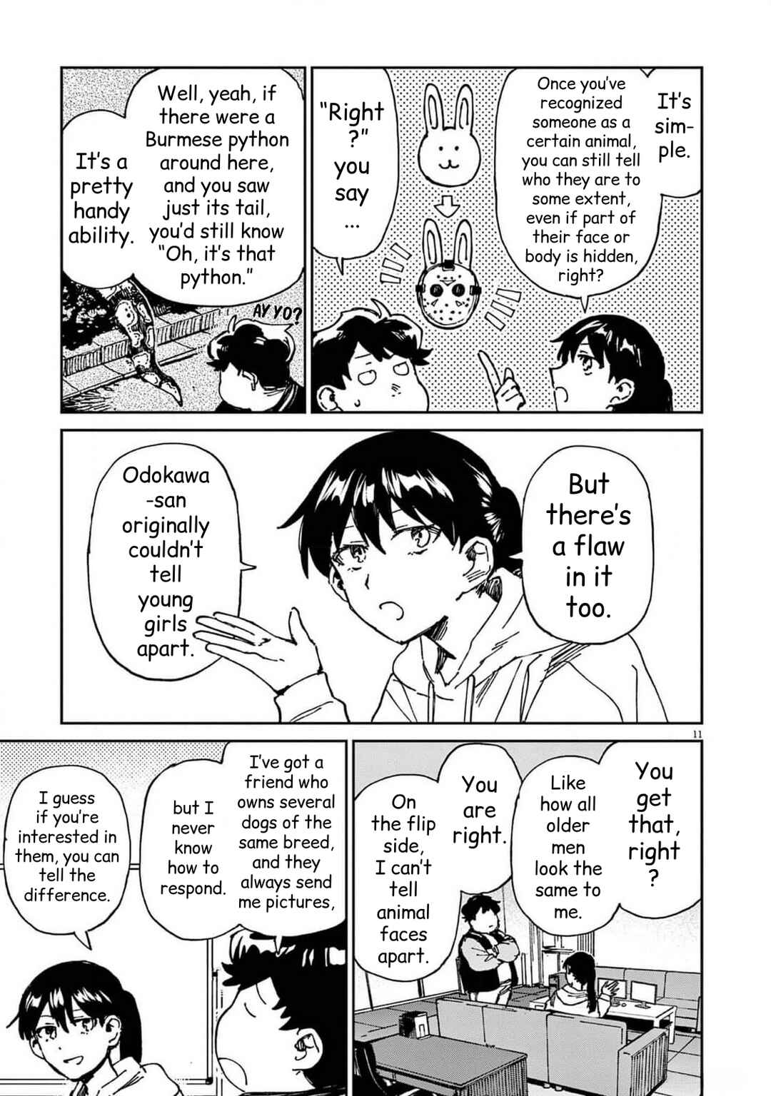 Chapter 27 - Page 11