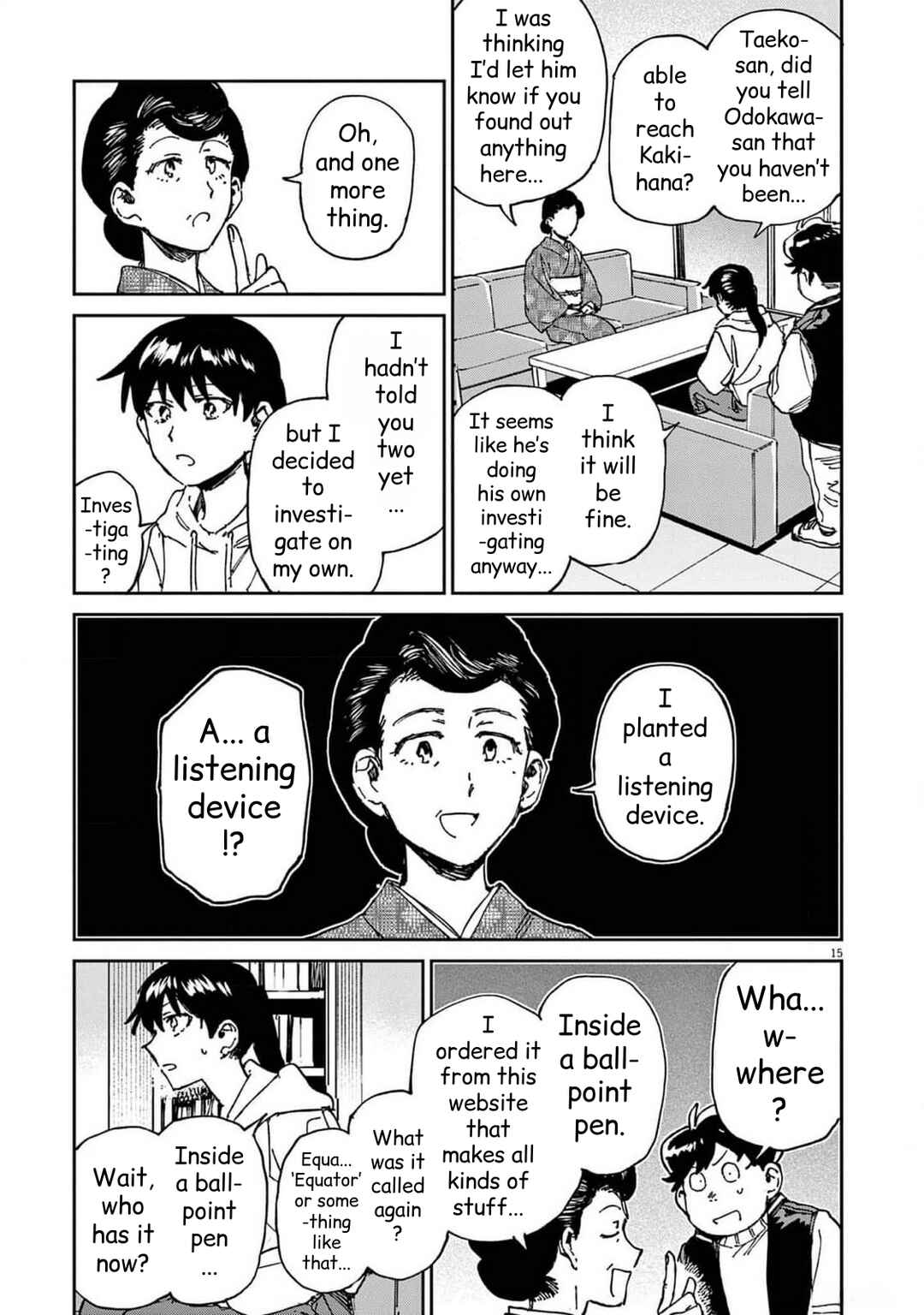 Chapter 27 - Page 15
