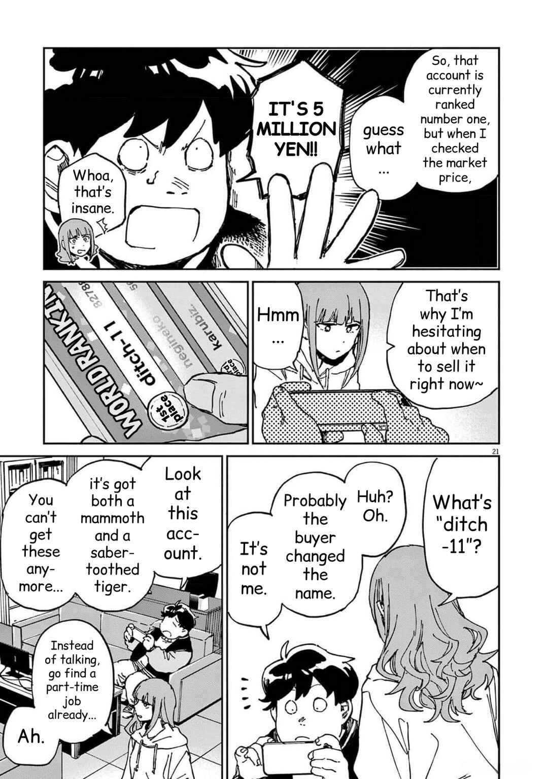 Chapter 27 - Page 21