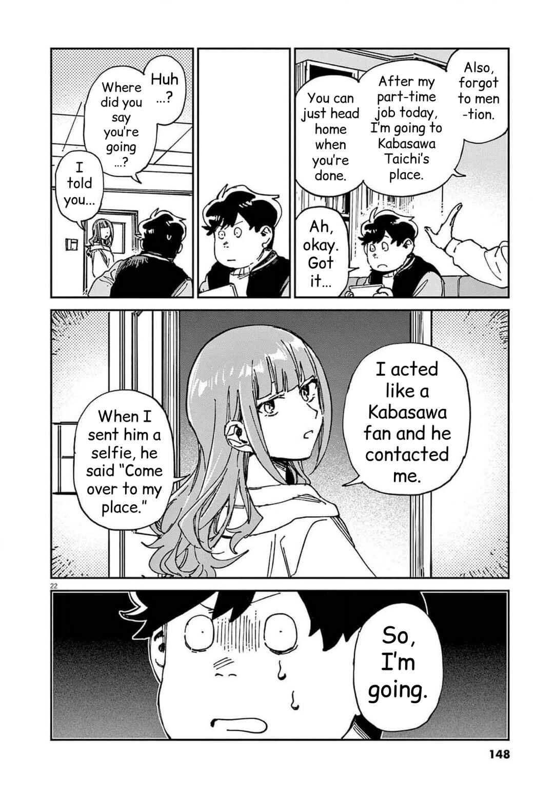 Chapter 27 - Page 22