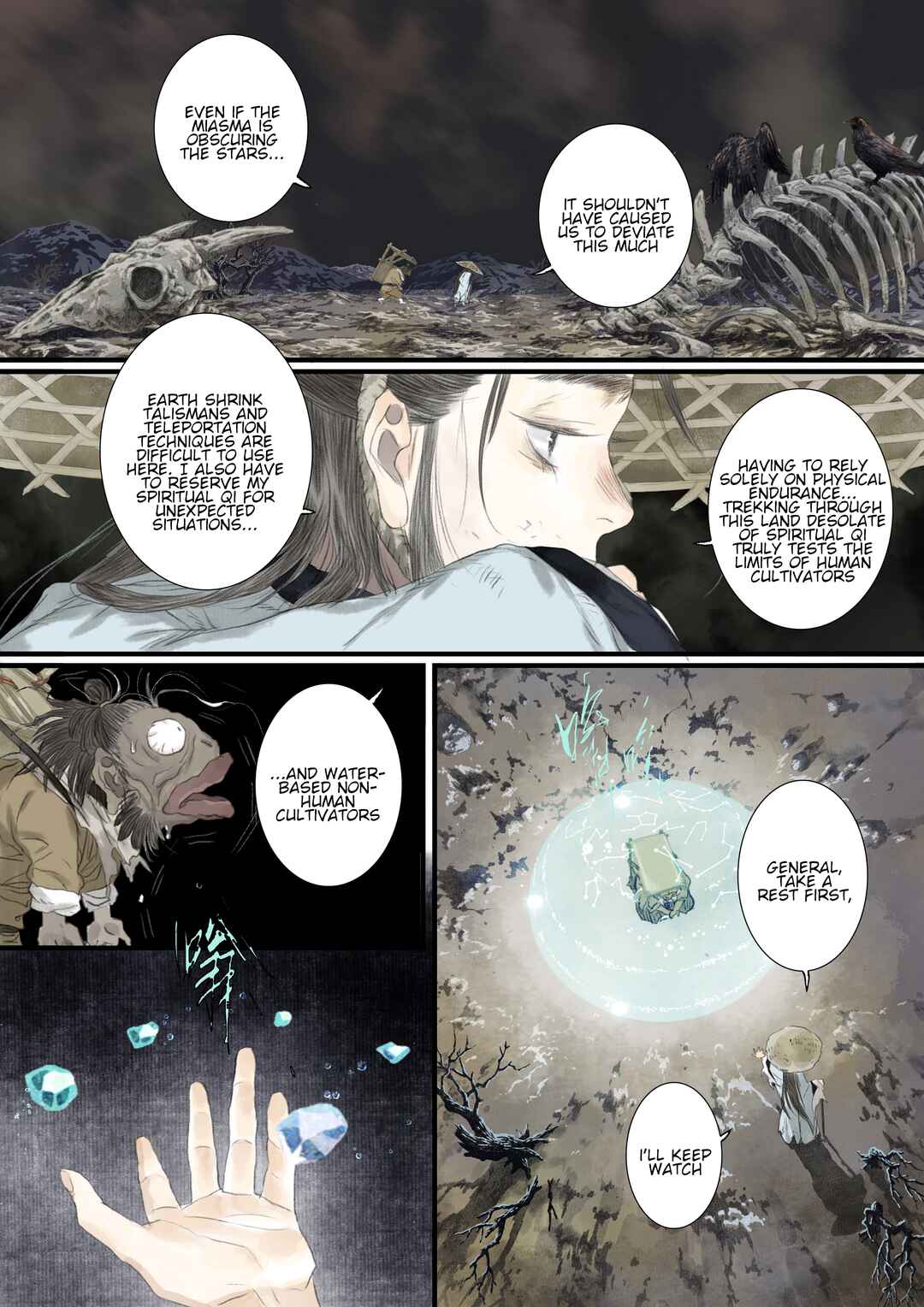 Chapter 109 - Page 3
