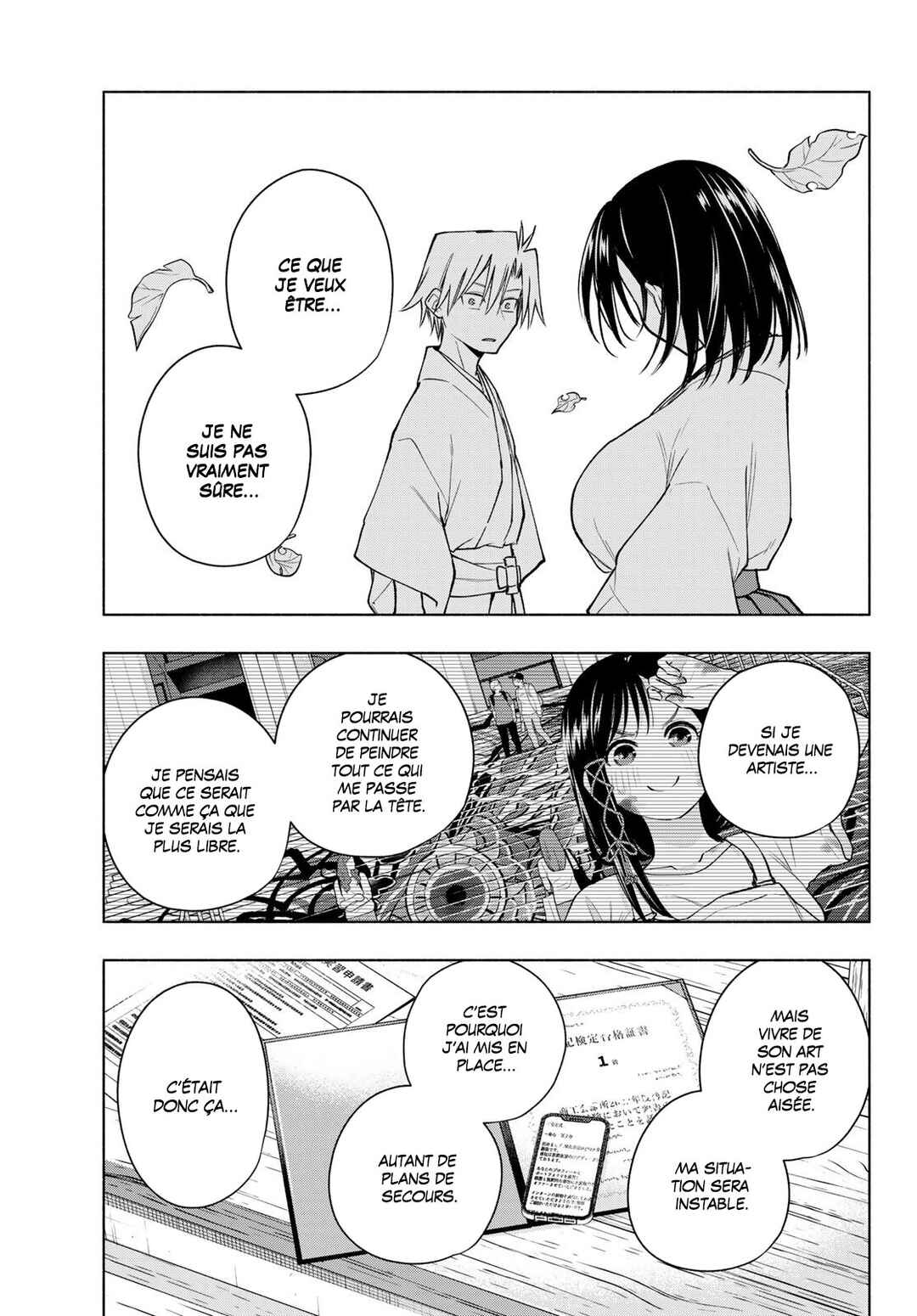 Chapter 162 - Page 11