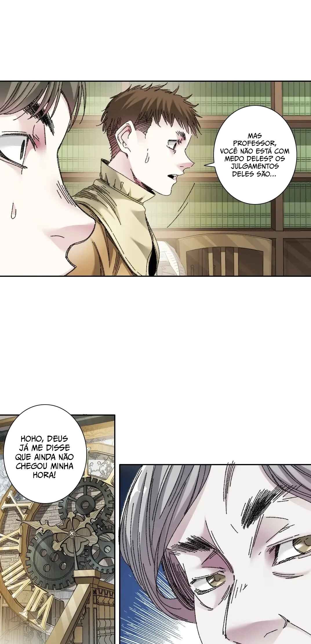 Chapter 287 - Page 16