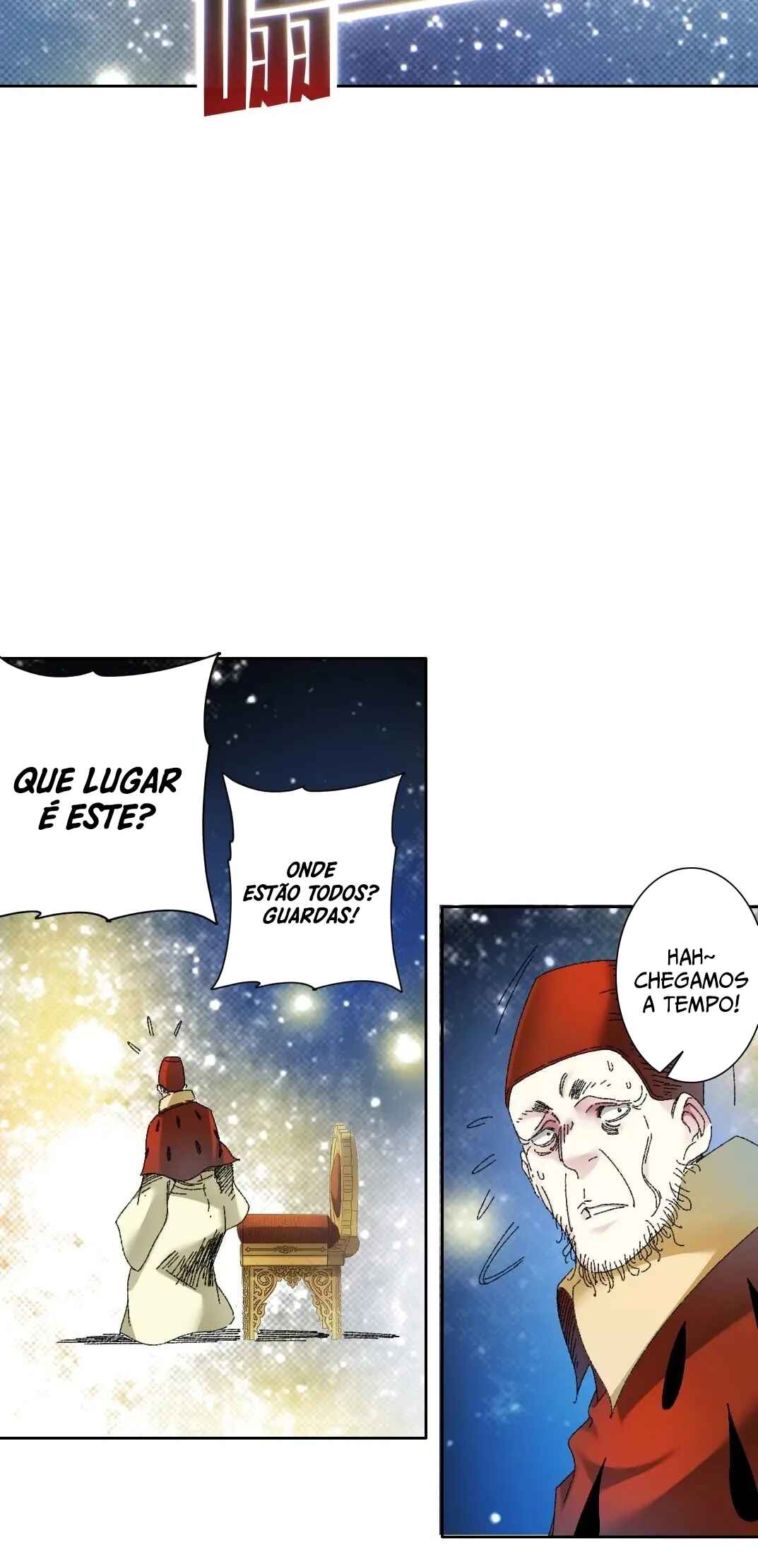 Chapter 287 - Page 29
