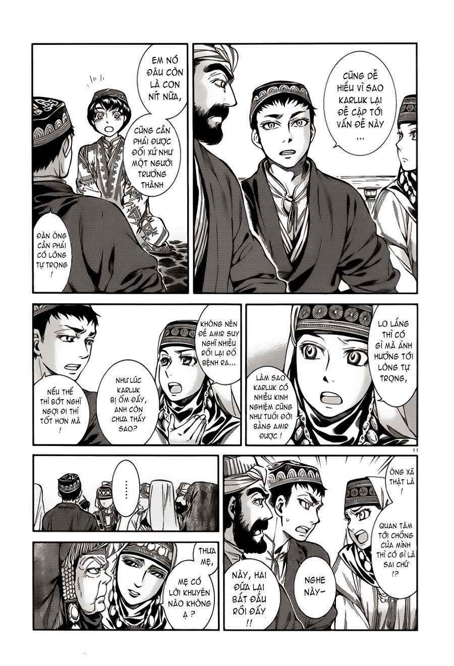 Chapter 28 - Page 12