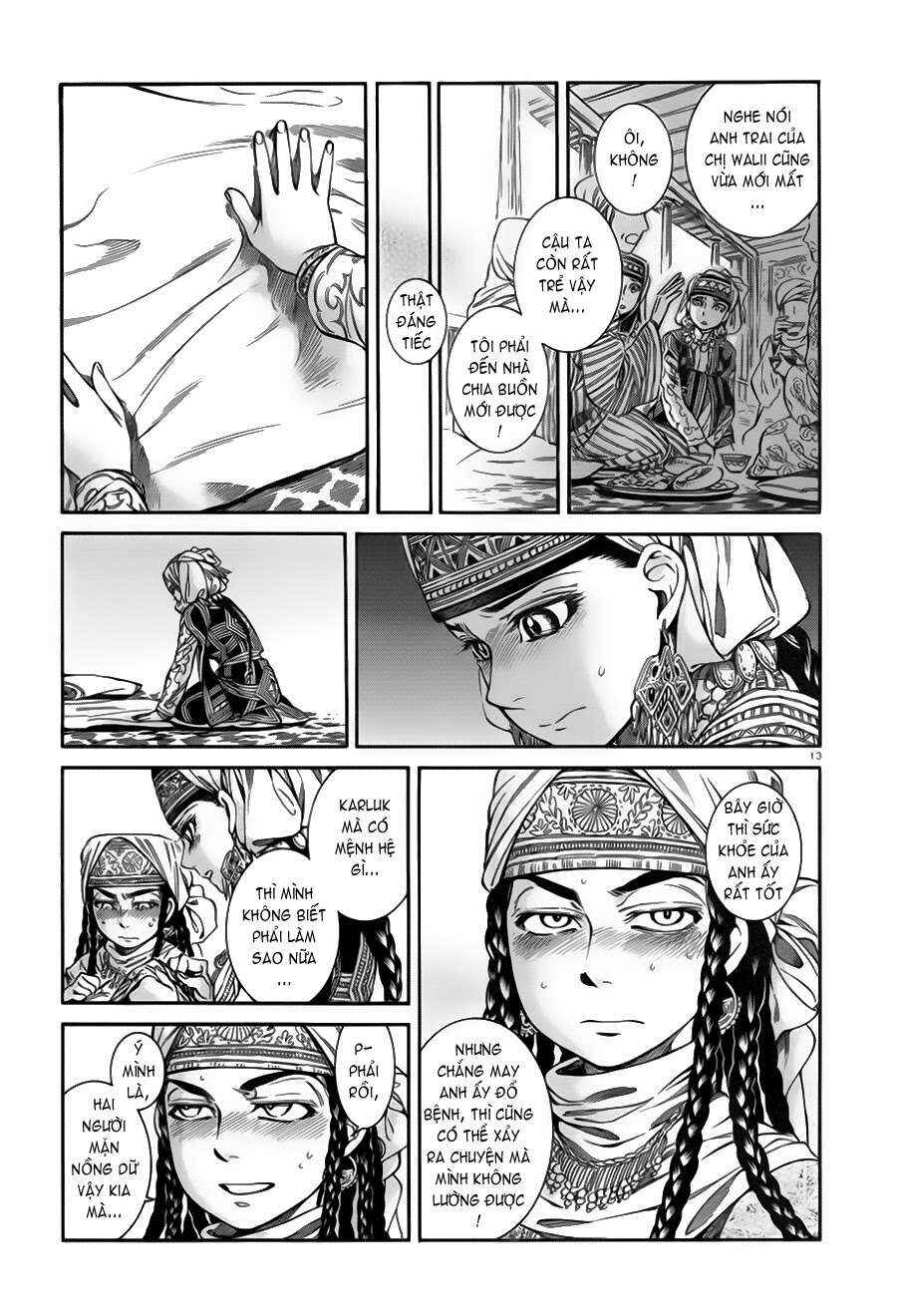 Chapter 28 - Page 14
