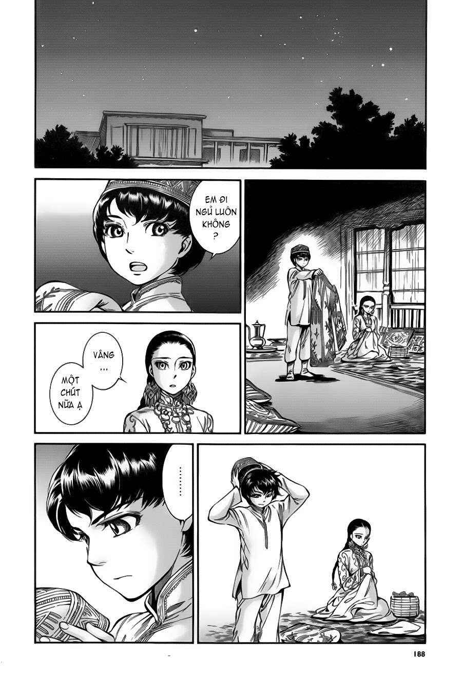 Chapter 28 - Page 17