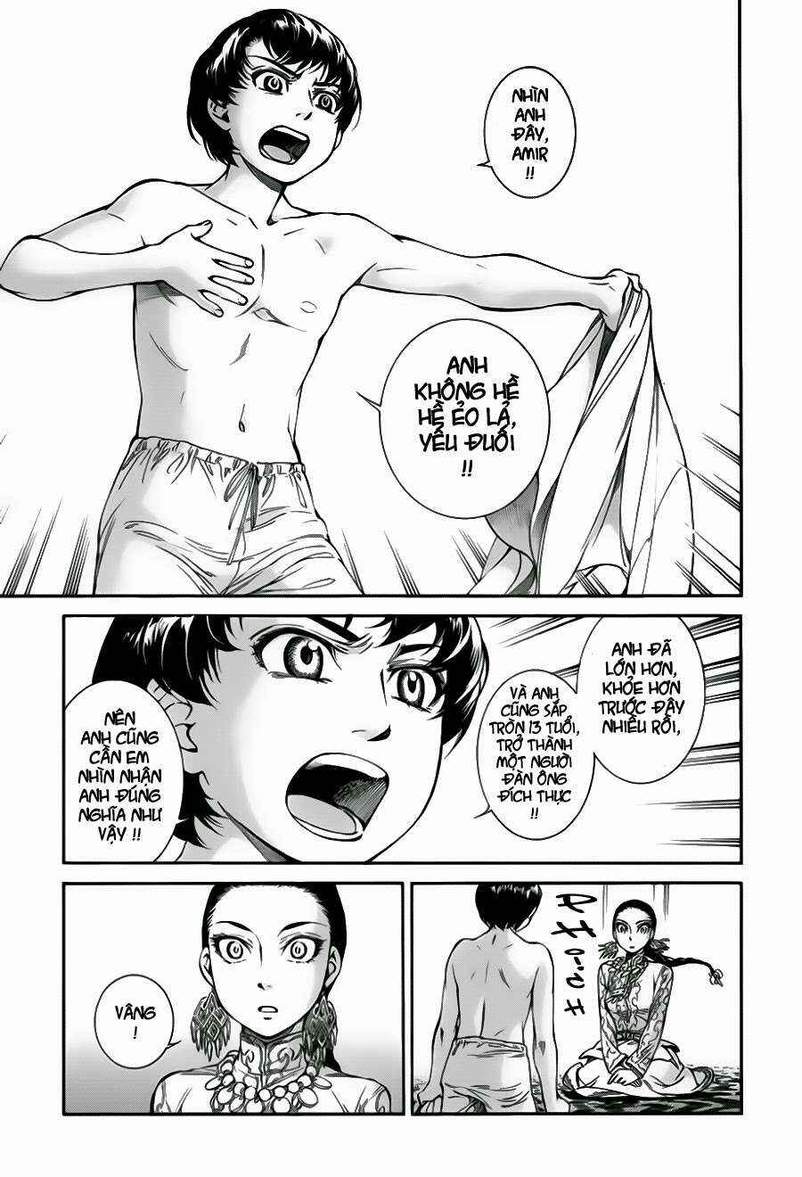 Chapter 28 - Page 20