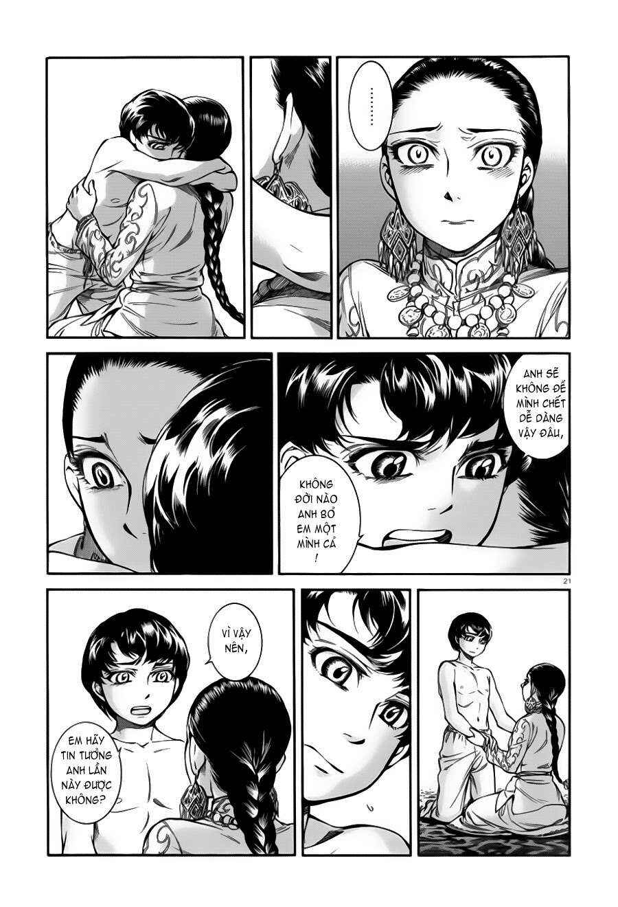 Chapter 28 - Page 22