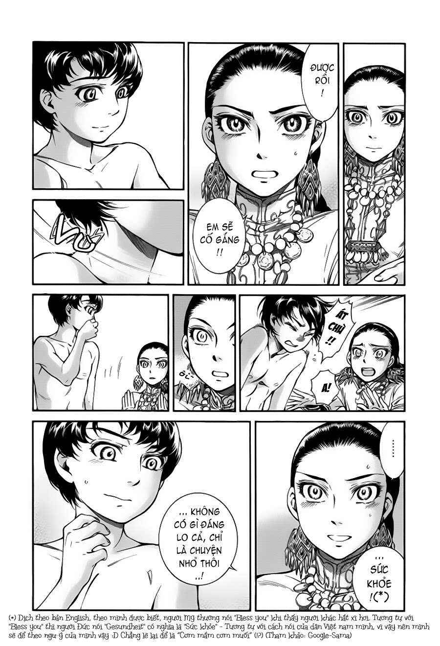 Chapter 28 - Page 23
