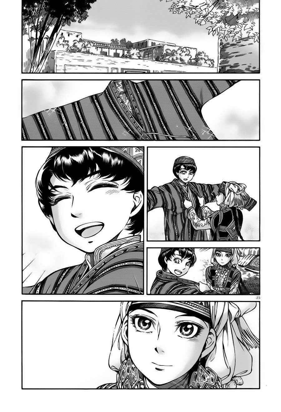 Chapter 28 - Page 24
