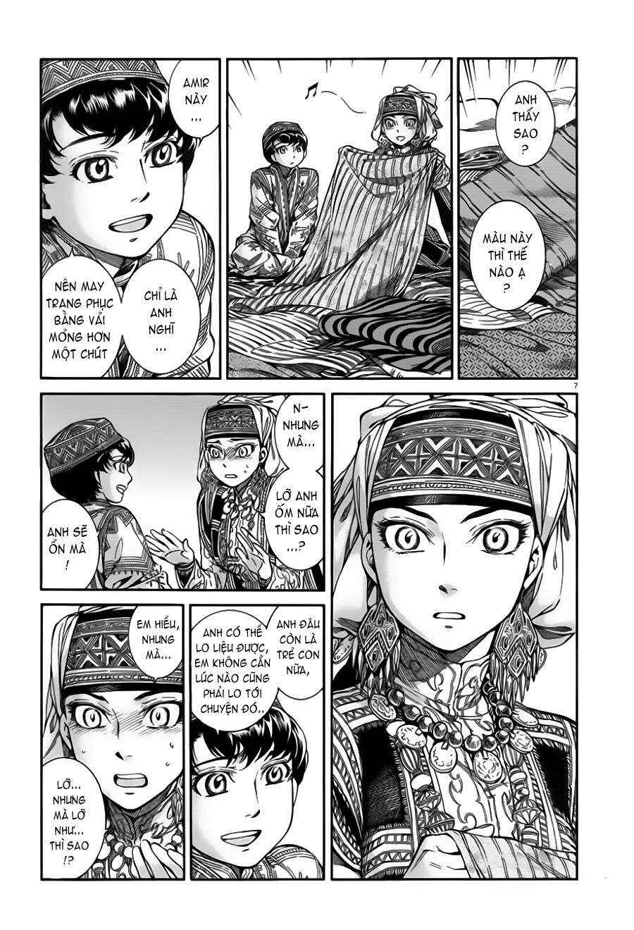 Chapter 28 - Page 8