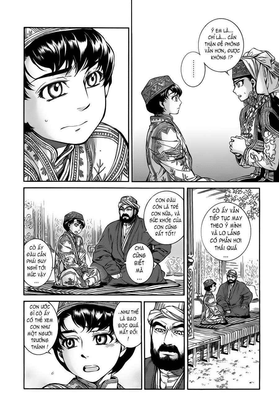 Chapter 28 - Page 9