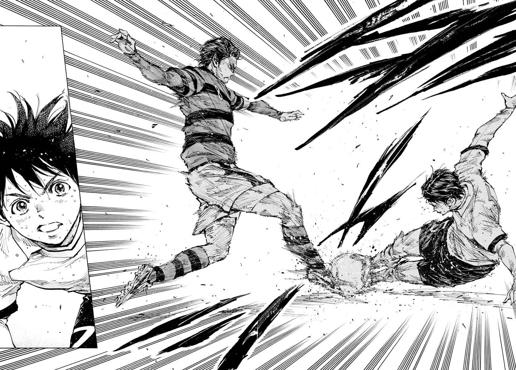 Chapter 450 - Page 15