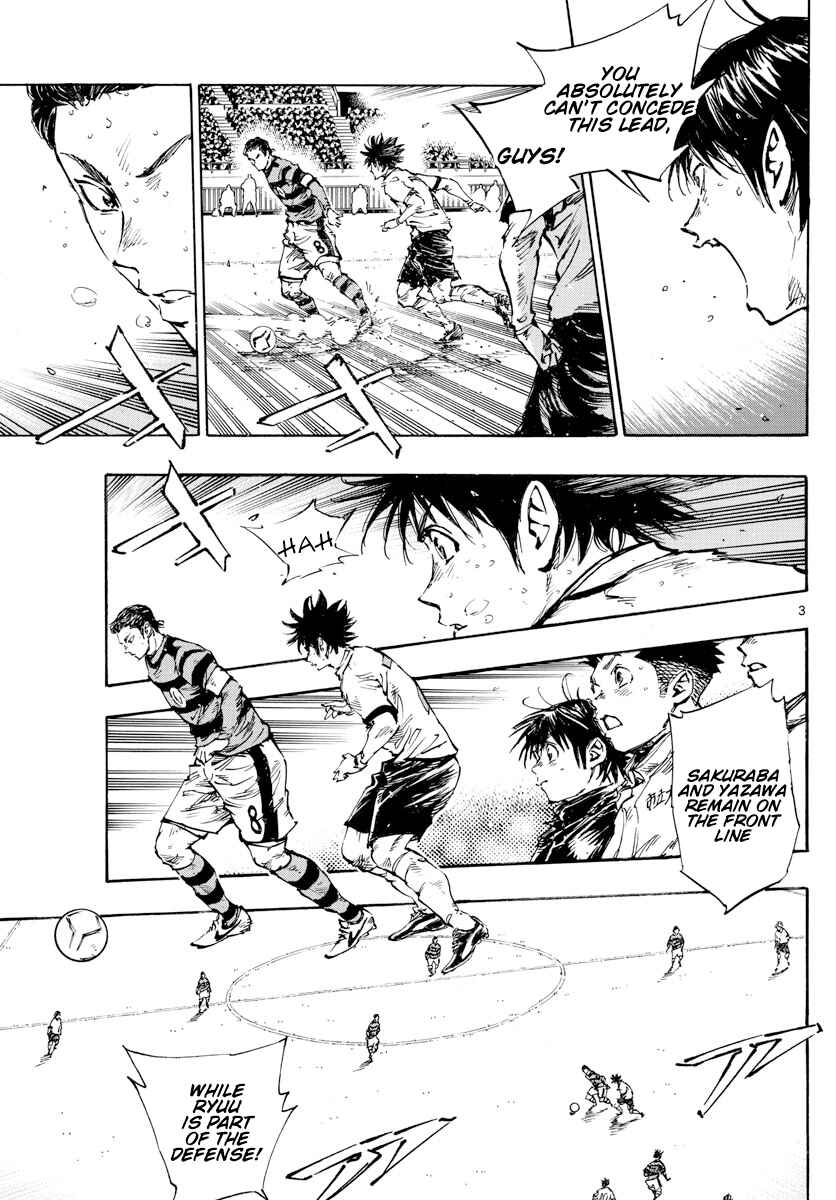 Chapter 450 - Page 4
