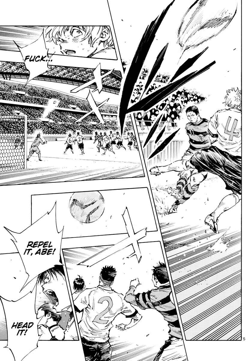 Chapter 450 - Page 6