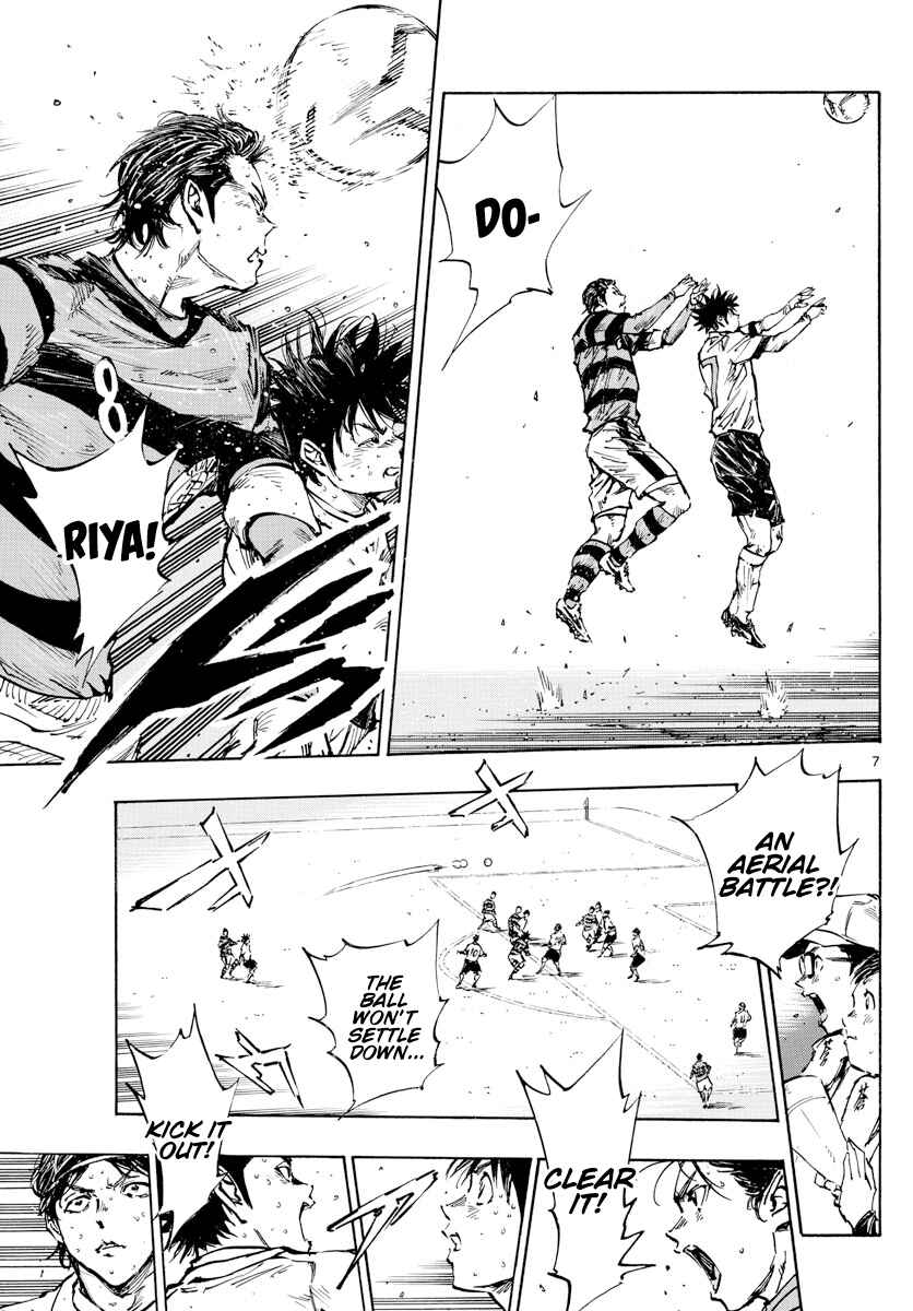 Chapter 450 - Page 8