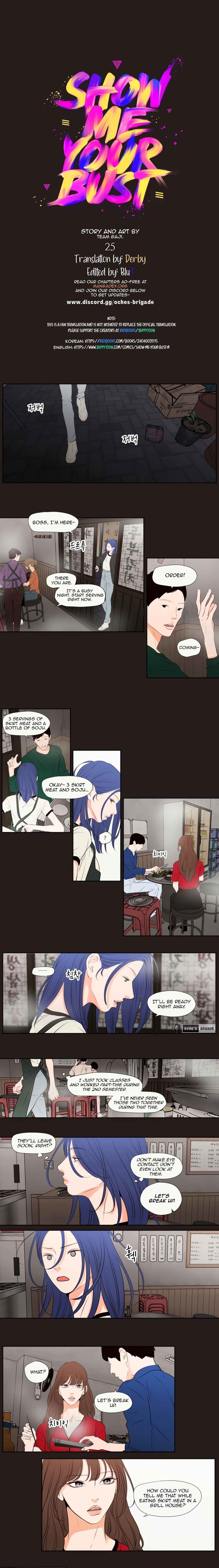 Chapter 25 - Page 1