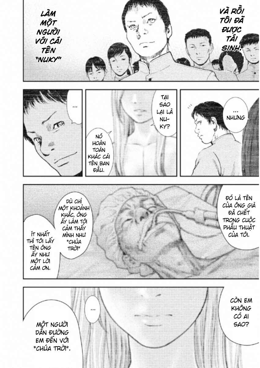 Chapter 112 - Page 14