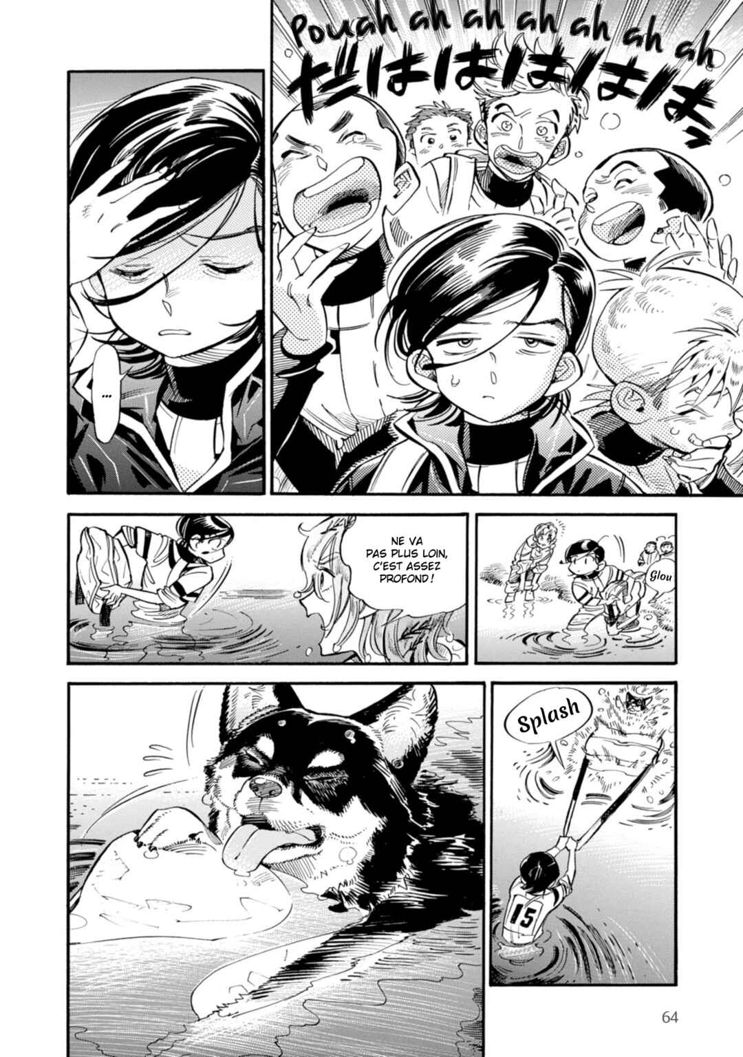 Chapter 15 - Page 26