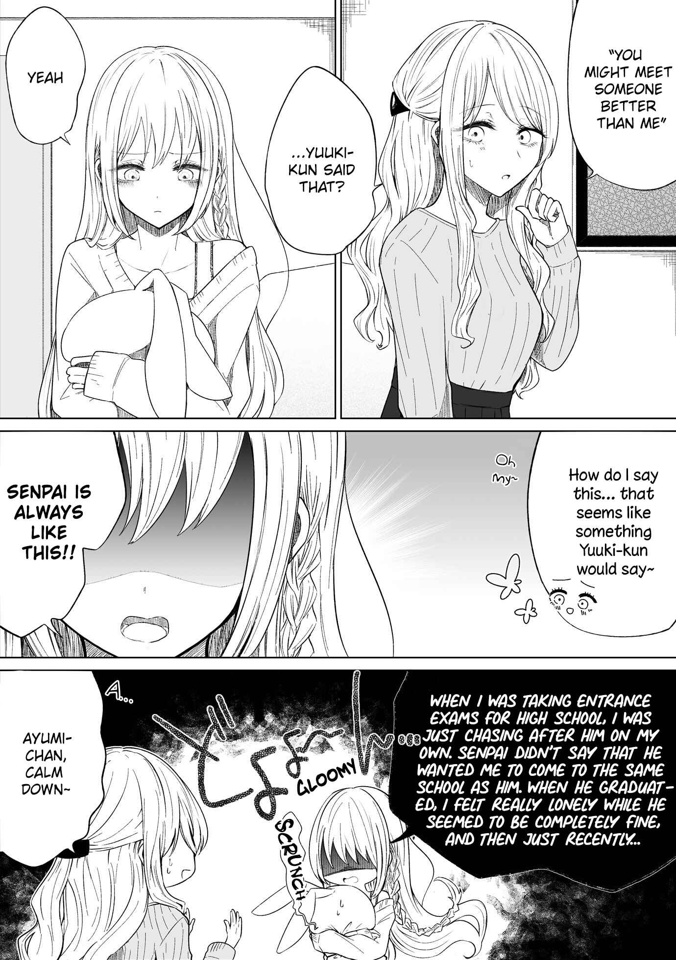 Chapter 80 - Page 1