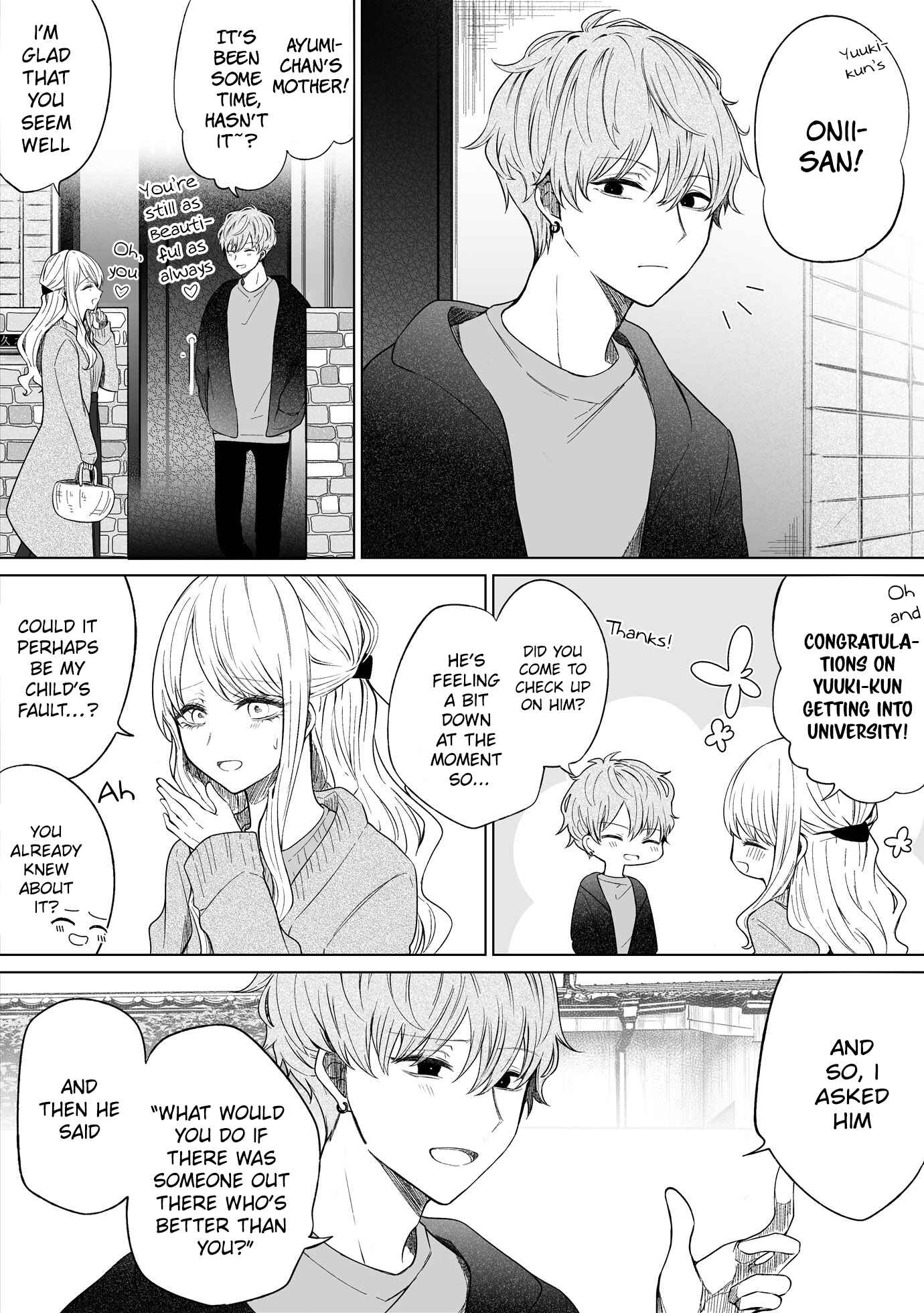 Chapter 80 - Page 3