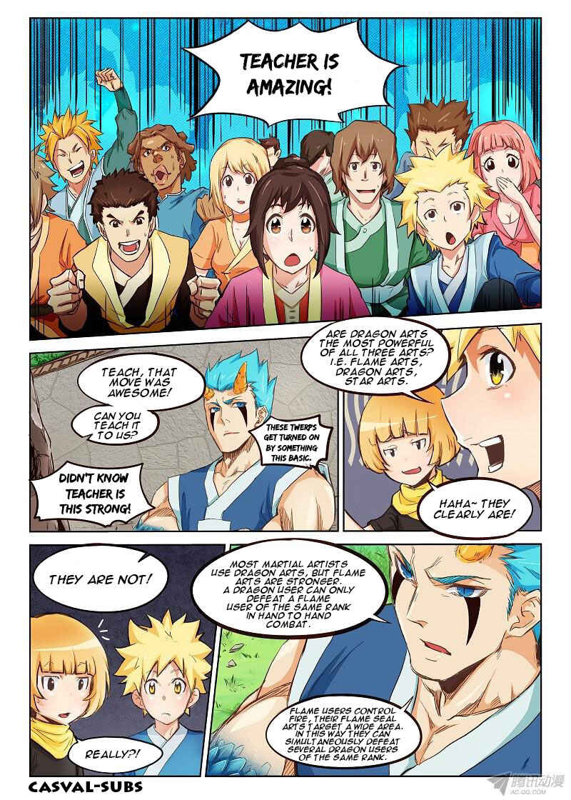 Chapter 1 - Page 10