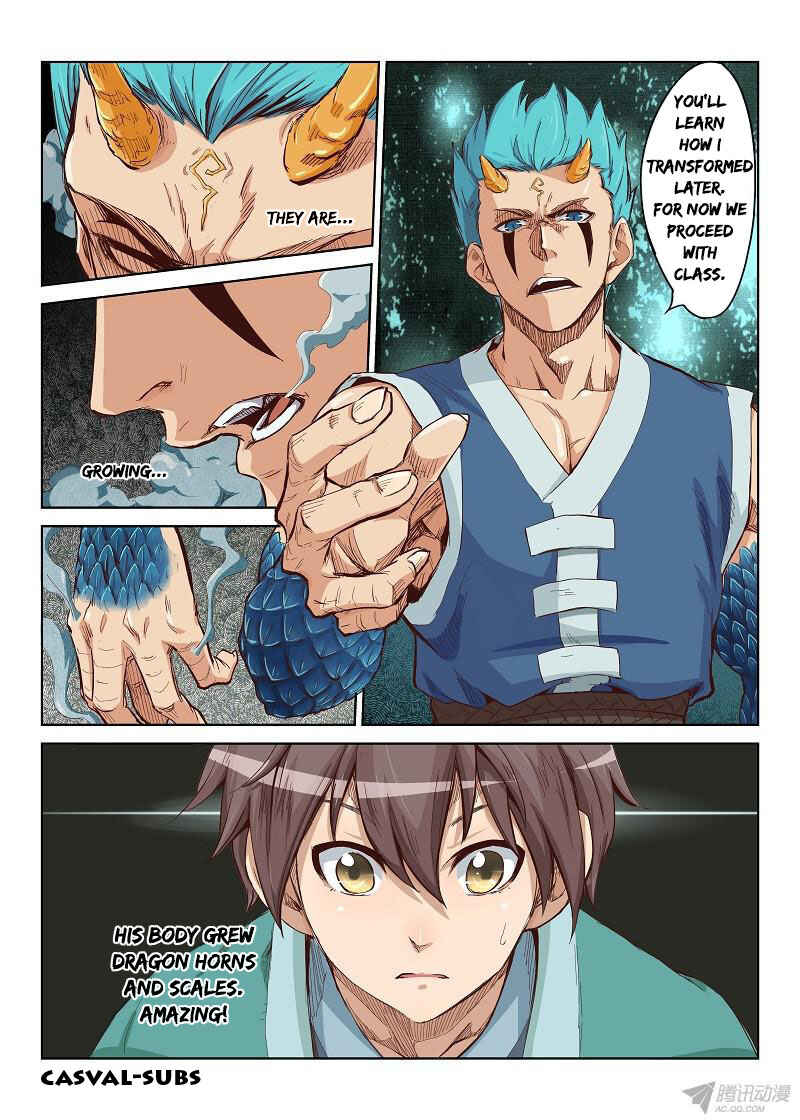Chapter 1 - Page 5