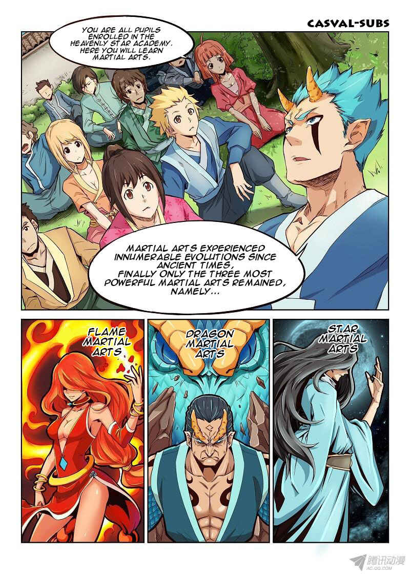 Chapter 1 - Page 6