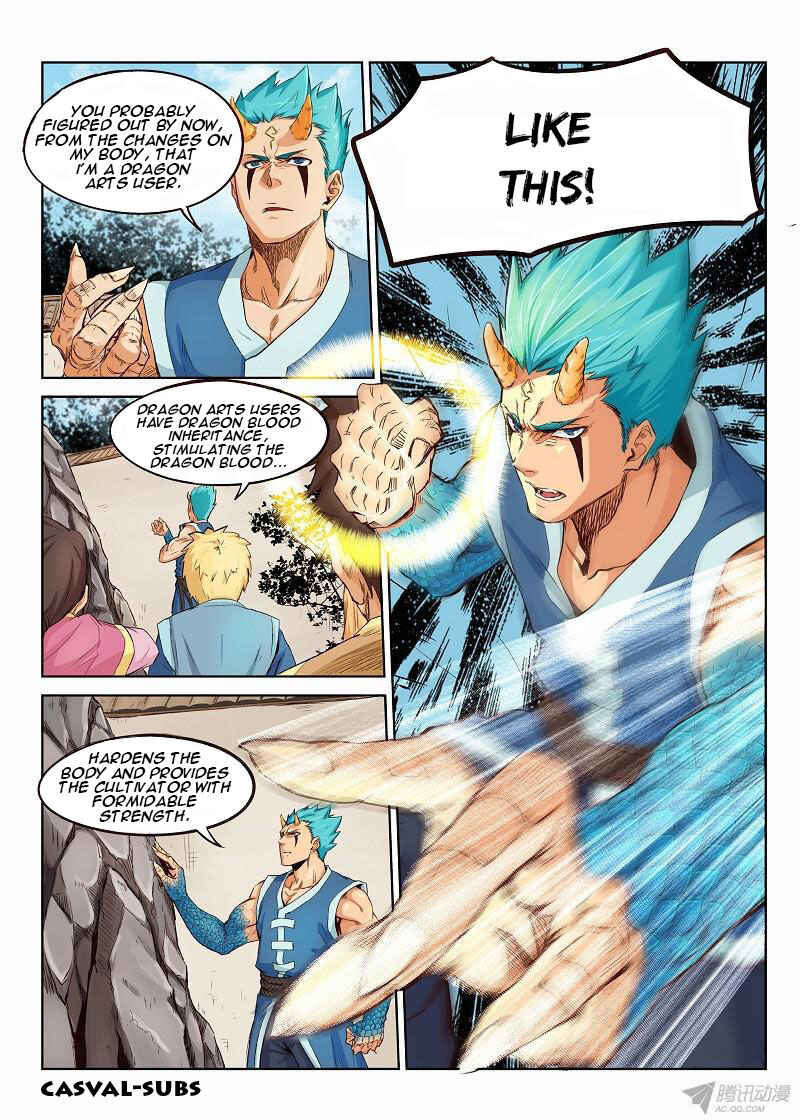 Chapter 1 - Page 7