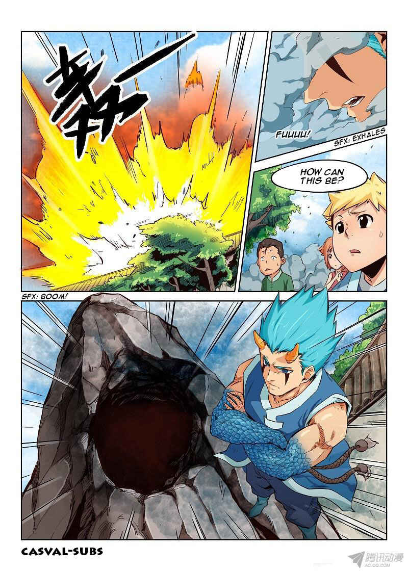 Chapter 1 - Page 9