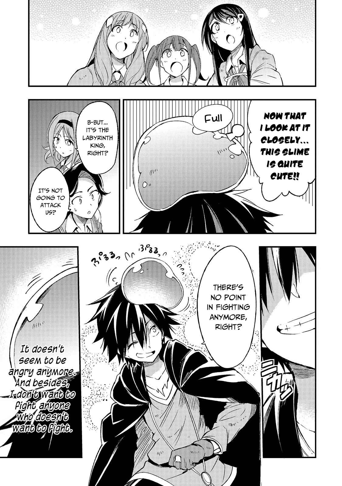 Chapter 96 - Page 12
