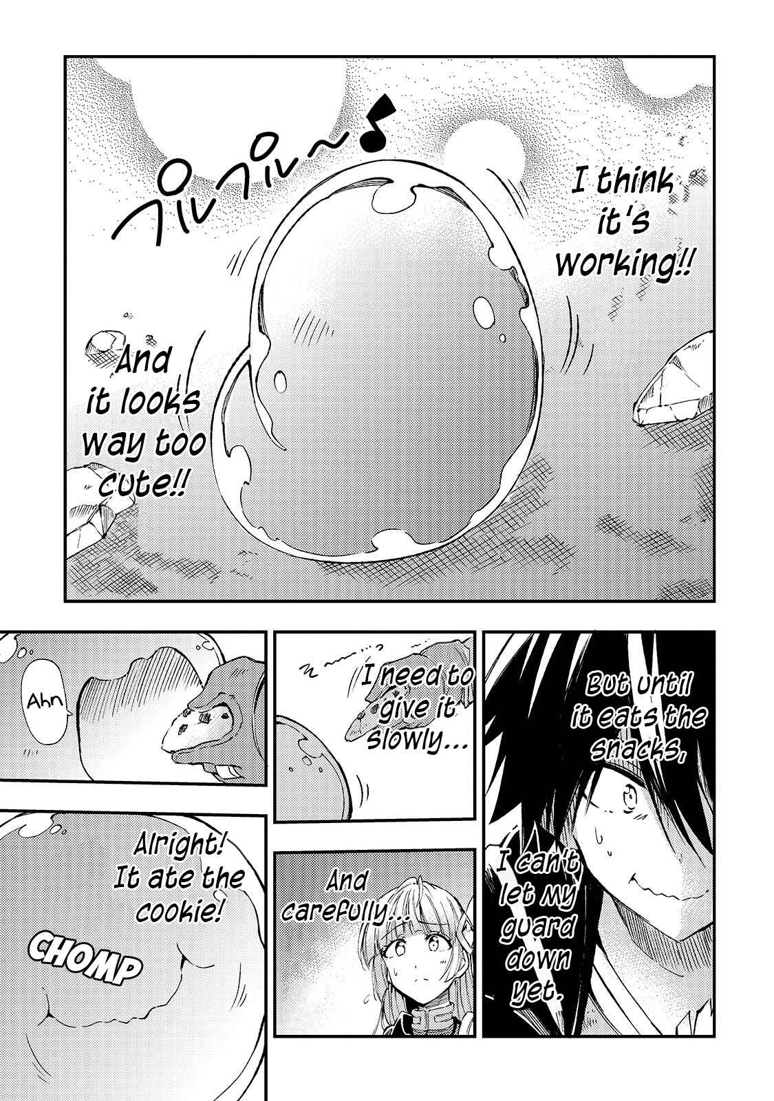 Chapter 96 - Page 8