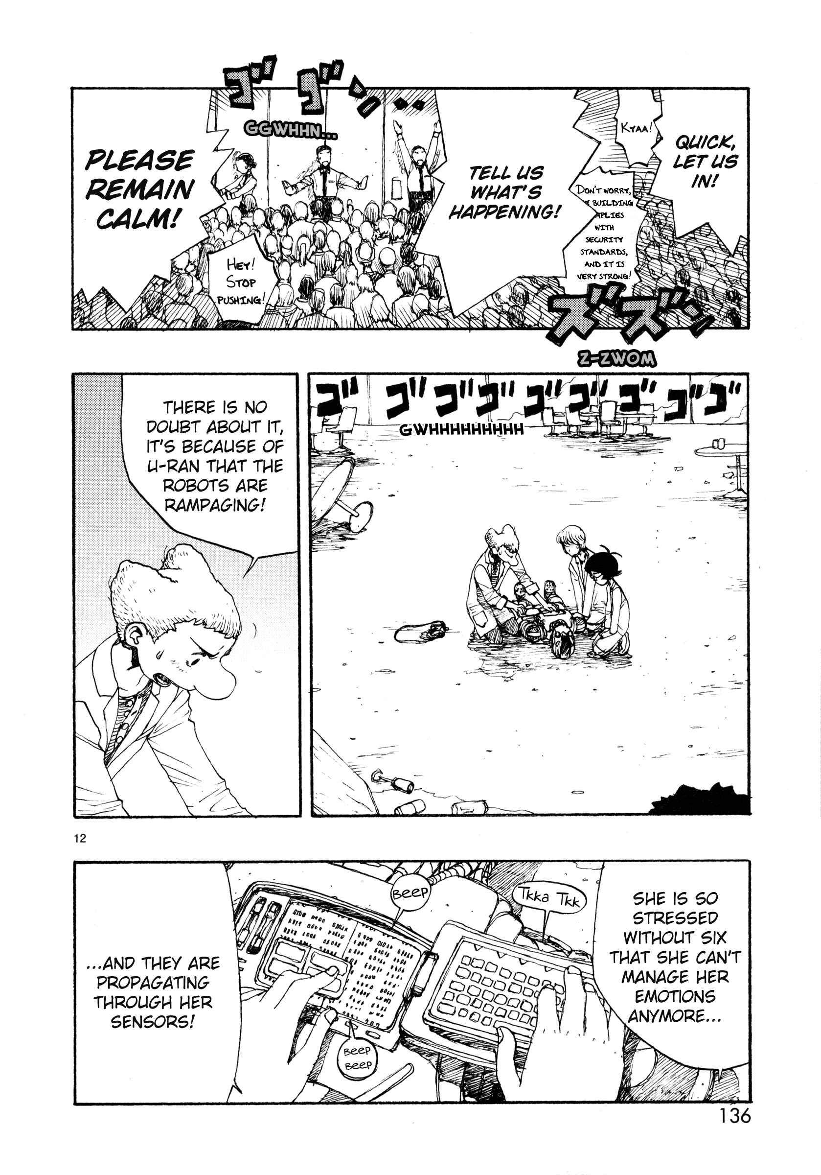 Chapter 28 - Page 12