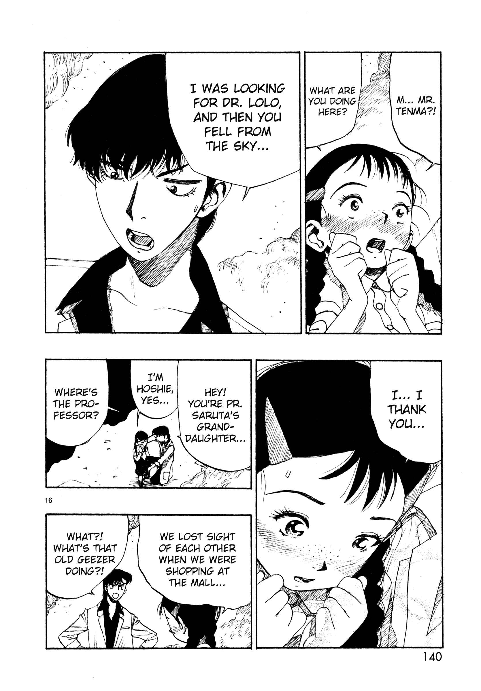 Chapter 28 - Page 16