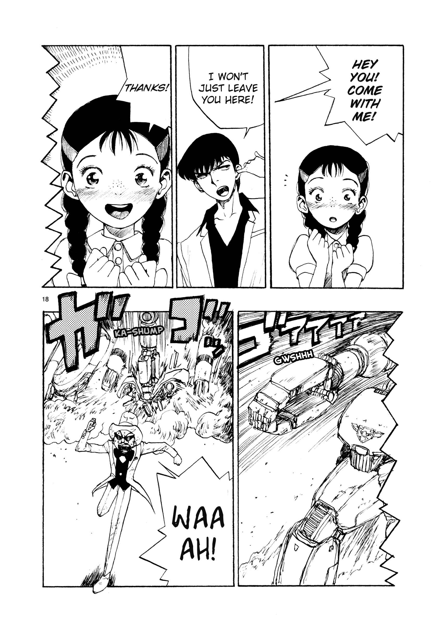 Chapter 28 - Page 18
