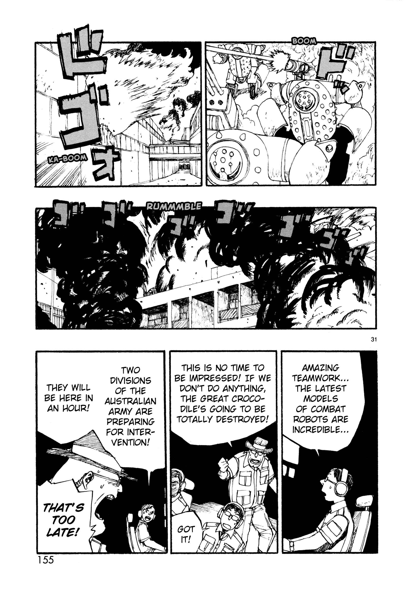 Chapter 28 - Page 30