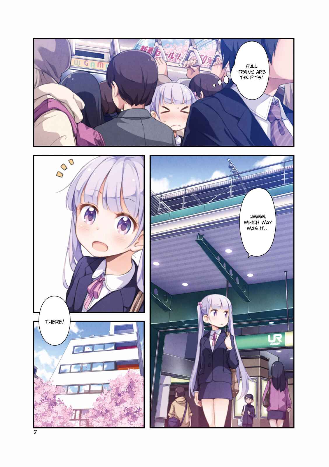 Chapter 1 - Page 9