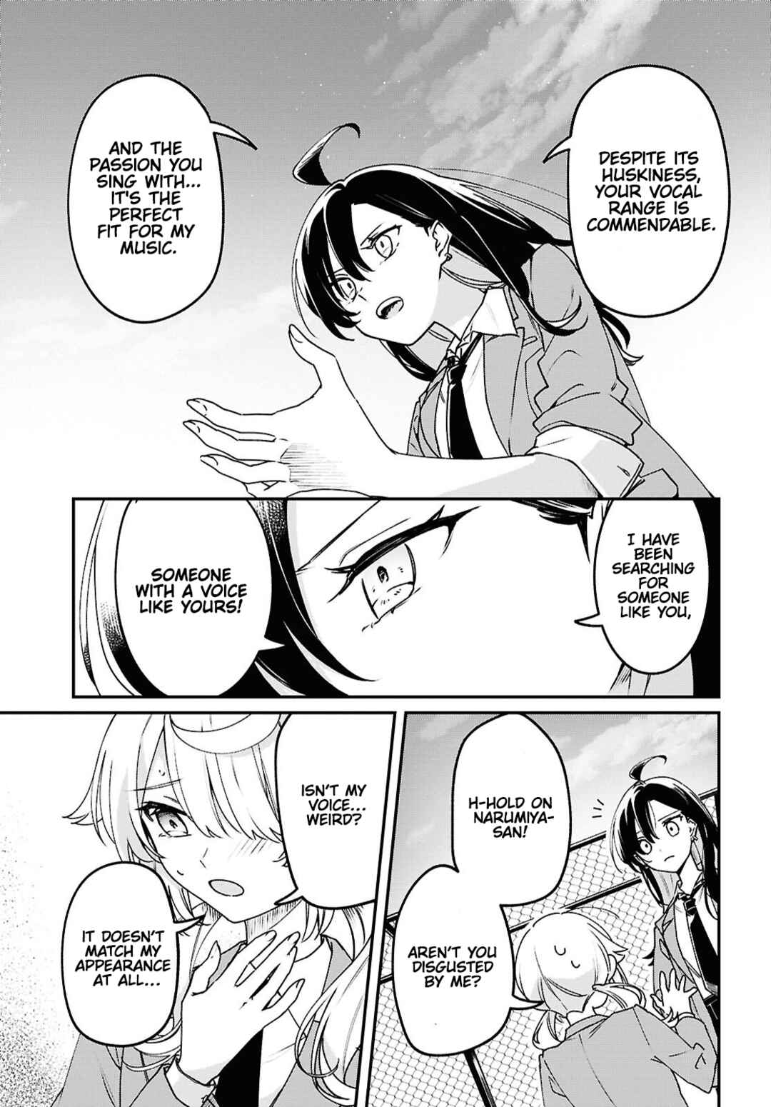 Chapter 2 - Page 3