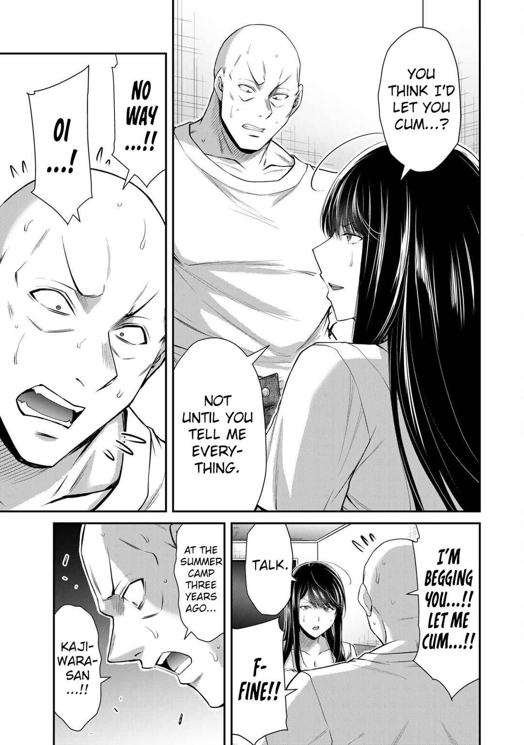 Chapter 153 - Page 7