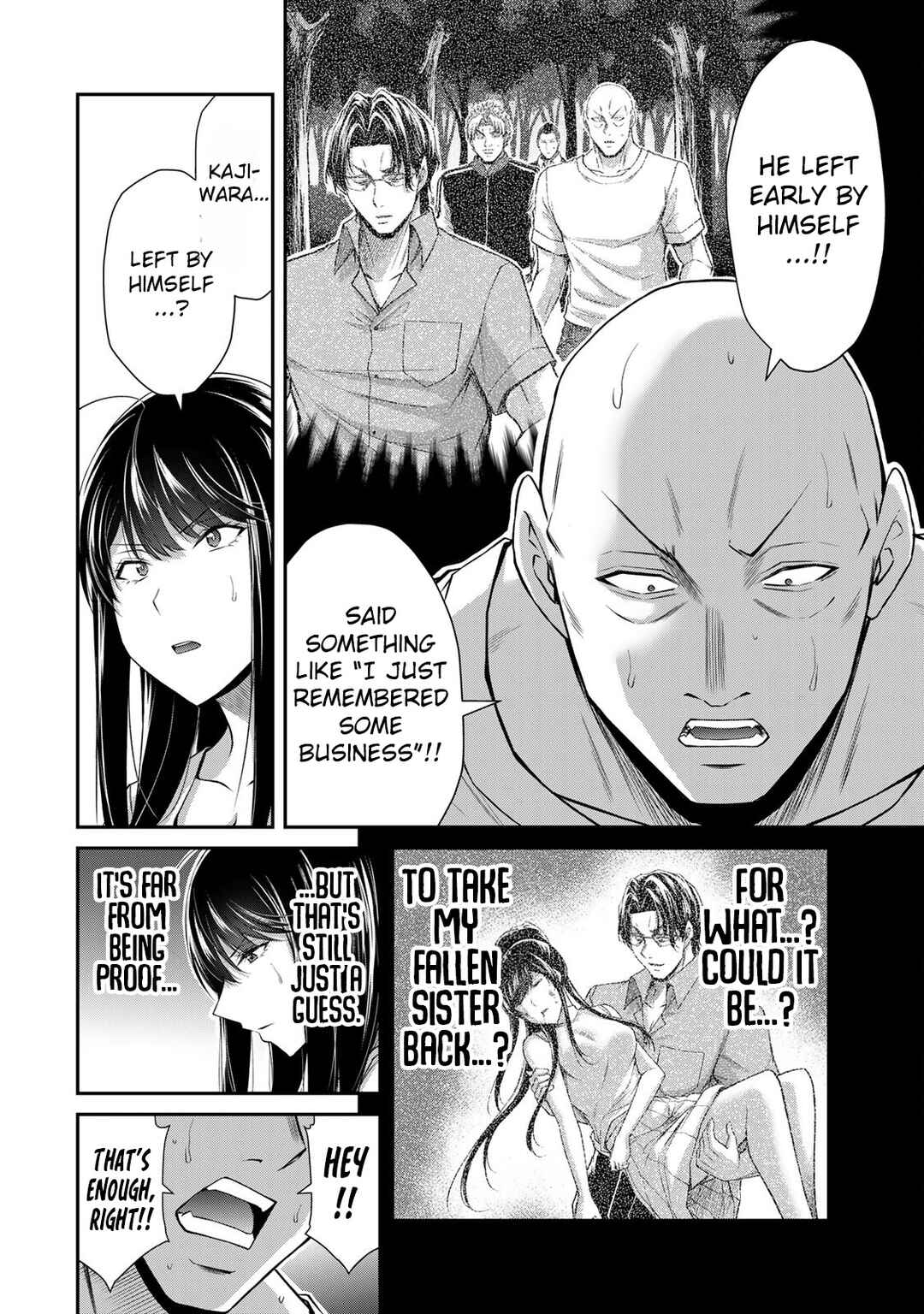 Chapter 153 - Page 8